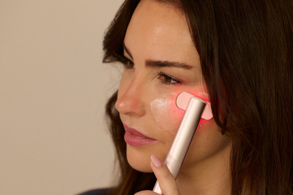Five Technologies, One Wand: The Future of Skincare Is Here